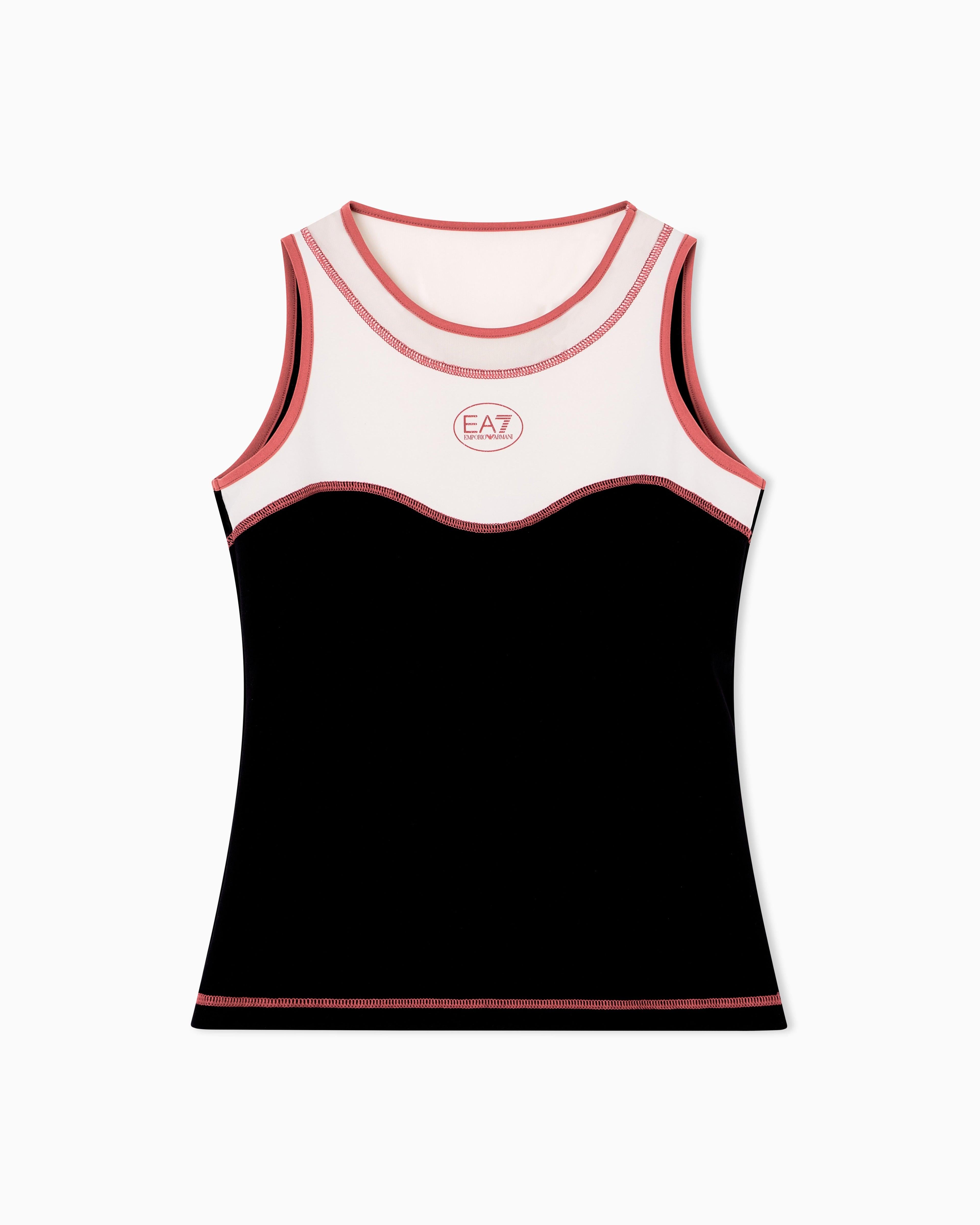 TOP - EA7 7W000556-AF19155 MC299 EA7 