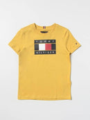 T-SHIRT MM - TOMMY HILFIGER KB0KB07602 ZFZ Tommy Hilfiger 