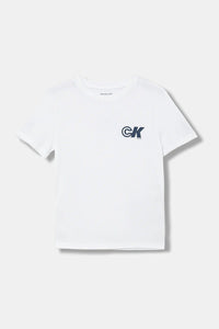 T-SHIRT - CALVIN KLEIN IB0IB02544 YAF Calvin Klein 
