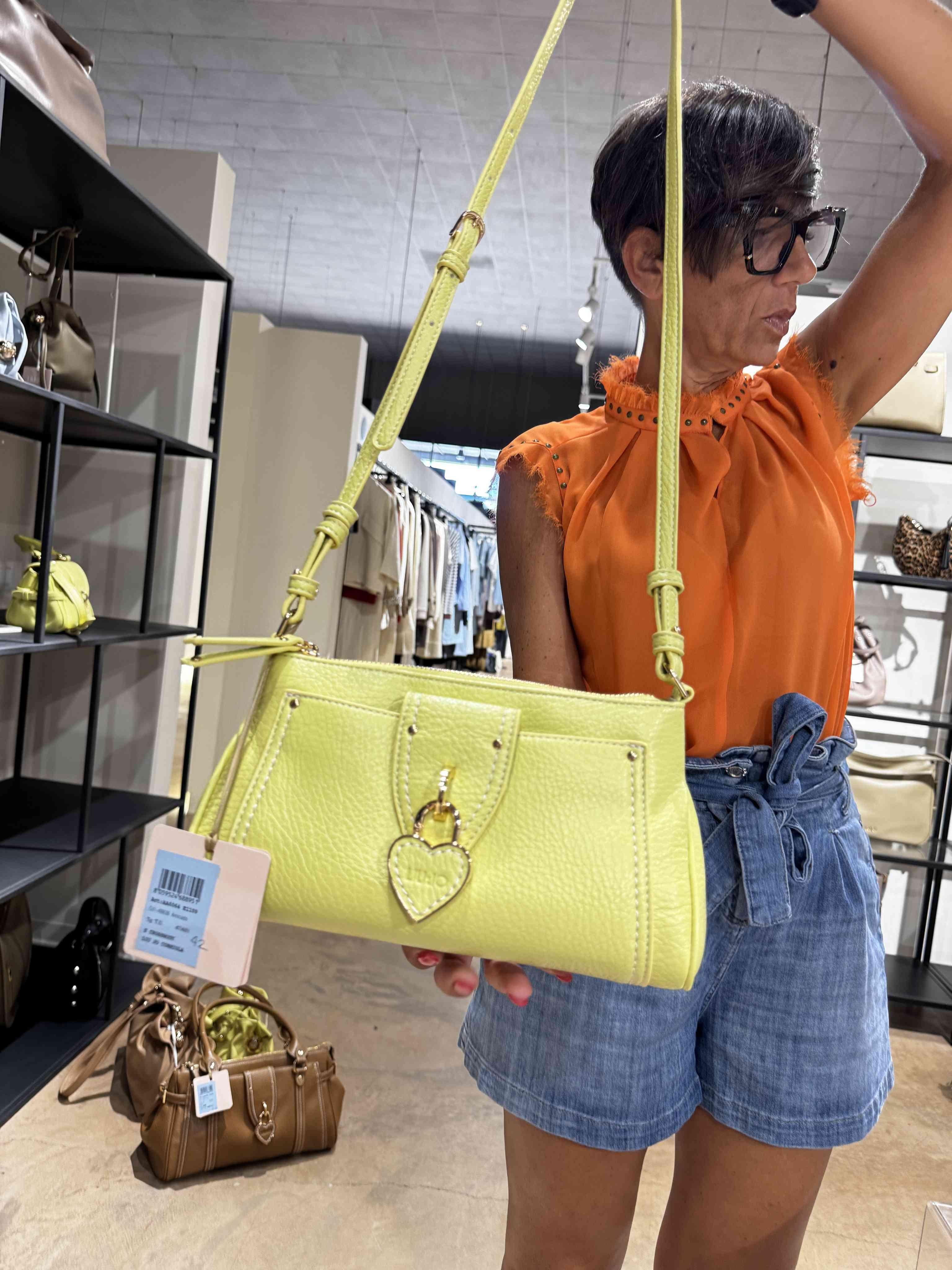  AA6064 E110901679 Liu Jo Accessori 1 