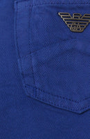 BERMUDA - EMPORIO ARMANI 3K4SJ4-3N4FZ 920 Emporio Armani 