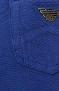 BERMUDA - EMPORIO ARMANI 3K4SJ4-3N4FZ 920 Emporio Armani 