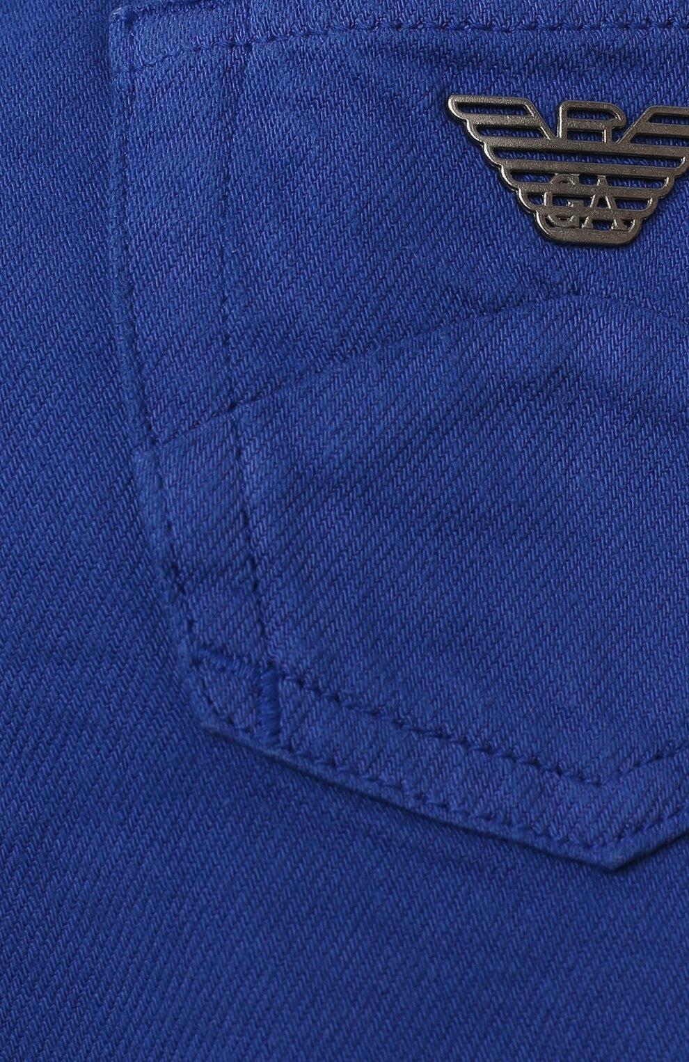 BERMUDA - EMPORIO ARMANI 3K4SJ4-3N4FZ 920 Emporio Armani 