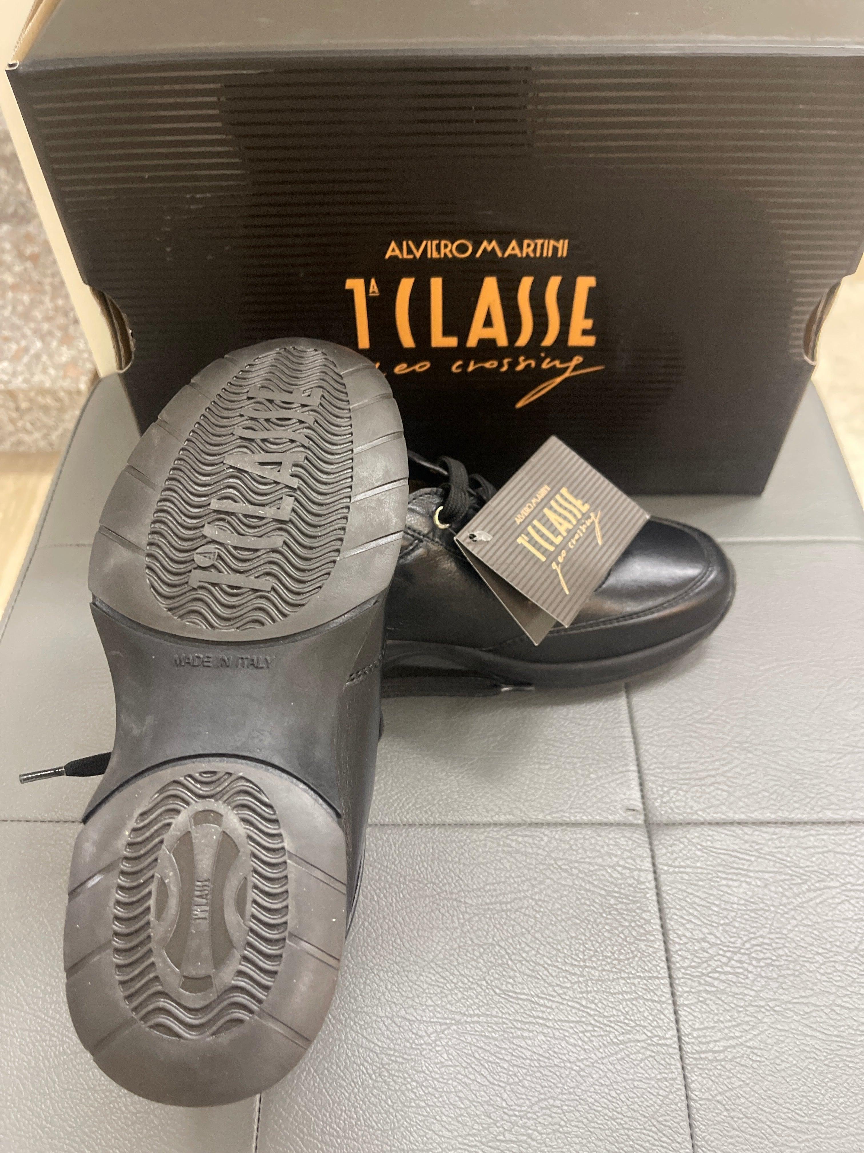 SNEAKERS 9840/506E 001 Alviero Martini 1 Classe 