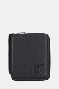 PORTAFOGLIO - CALVIN KLEIN LV04D1077G UB1 Calvin Klein 