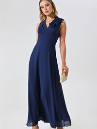 VESTITO LUNGO - RINASCIMENTO CFC0125061003 B141 Rinascimento 