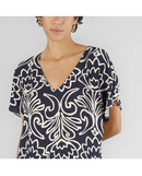 BLUSA  - CAFE NOIR C7JC0188 S100 Cafè Noir 