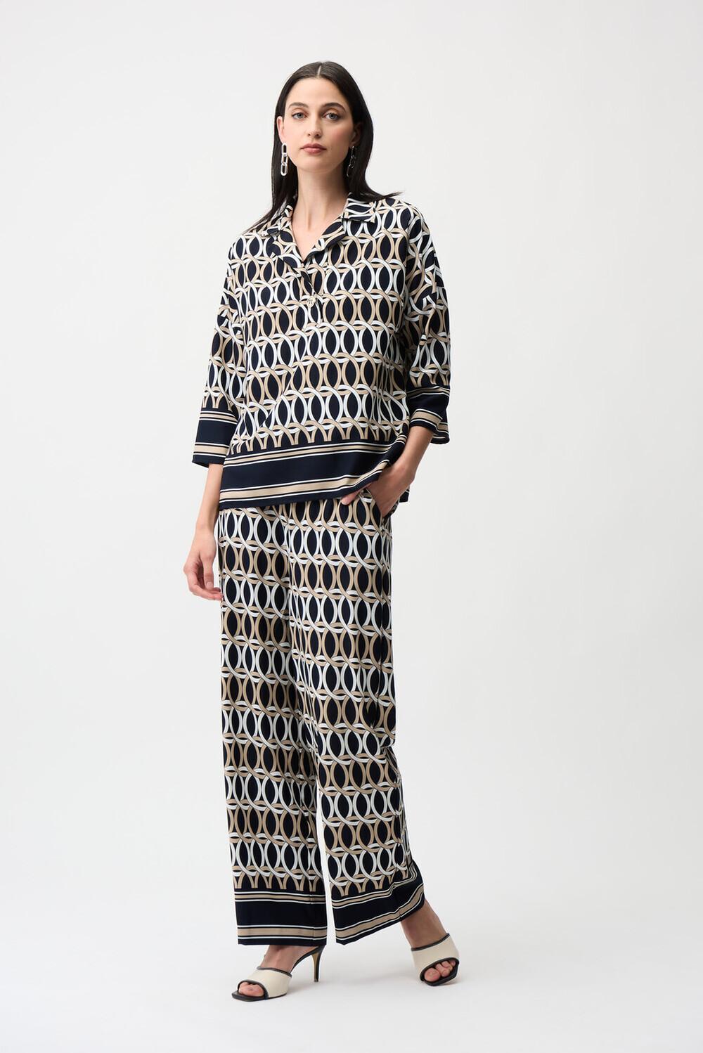abb pant 261058 261057 3316 Joseph Ribkoff 