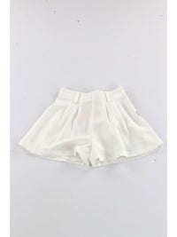 SHORT C/CINTURA - LIU JO GA5033T4508 22222 Liu Jo 