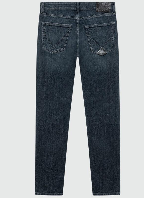 JEANS 517 FOXRUN - ROY ROGER'S RRU075D4371876 C0999 Roy Roger's 