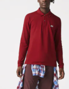 Maglia Lacoste