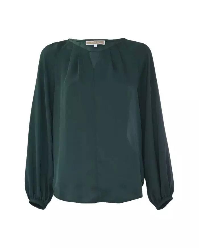 BLUSA ML - KOCCA WYRELL BL02205 0016 Kocca 