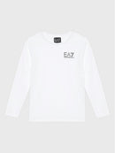 T-SHIRT - EA7 8NBT52-BJ02Z 1100 EA7 