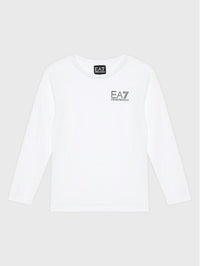 T-SHIRT - EA7 8NBT52-BJ02Z 1100 EA7 