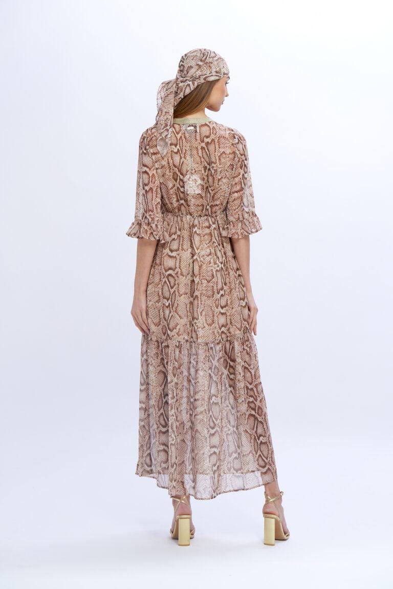 VESTITO - NO SECRETS 251NS080 UN No Secrets 