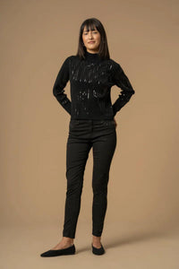 MAGLIA - KOCCA CLIZIO MA7369 00016 KOCCA 