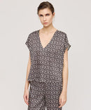 BLUSA - ACCESS 2234-0101 UN Access 