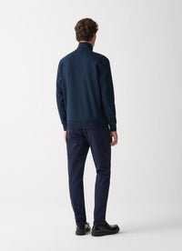FELPA C/ZIP - COLMAR 6203R/MODISH-1WX 68 Colmar 