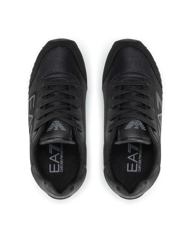 SNEAKER - EA7 XSX024-XOT56 A120 EA7 