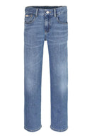 JEANS - CALVIN KLEIN IB0IB02504 1A4 Calvin Klein 