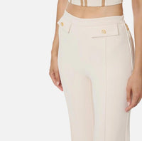 PANTALONE (comp c/GI174) - ELISABETTA FRANCHI PA12156 DZ9 Elisabetta Franchi 