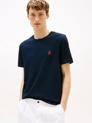 T-SHIRT - TOMMY HILFIGER MW0MW39256 DW5 Tommy Hilfiger 