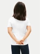 T-SHIRT - TOMMY HILFIGER KB0KB09870 C1G Tommy Hilfiger 