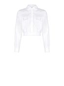 CAMICIA ML - RINASCIMENTO CFC0120301003 B021 Rinascimento 