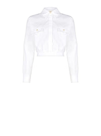 CAMICIA ML - RINASCIMENTO CFC0120301003 B021 Rinascimento 
