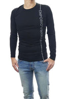 T-SHIRT - ARMANI UNDERWEAR 111023-3F523 020 Armani Underwear 