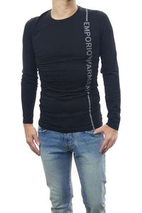 T-SHIRT - ARMANI UNDERWEAR 111023-3F523 020 Armani Underwear 
