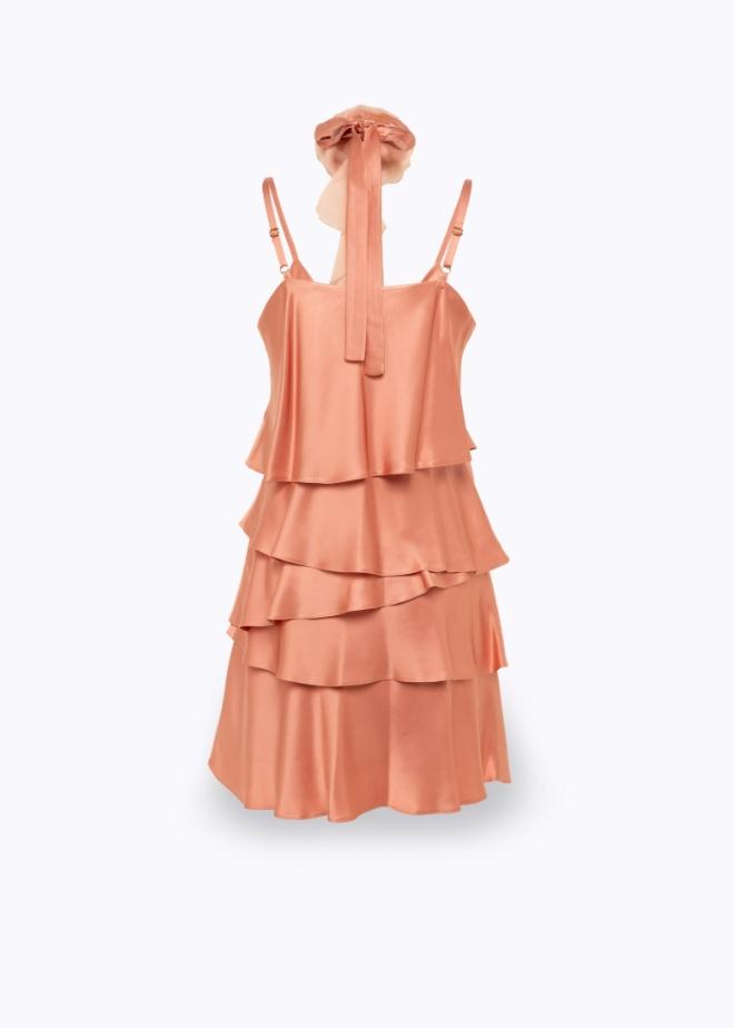 Vestito Blu Girl