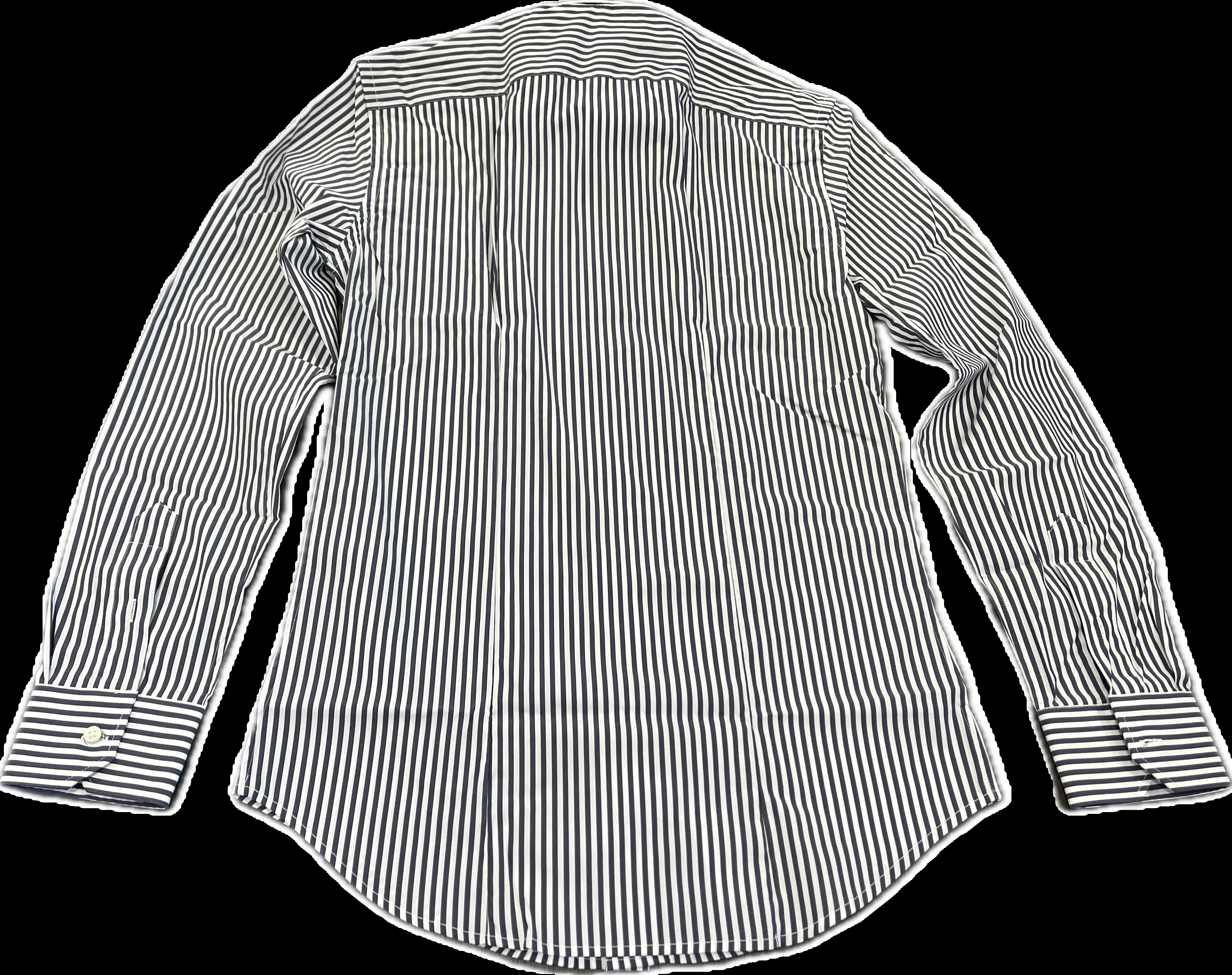 CAMICIA  - BRIAN DALES BS50-ST8735 003 Brian 