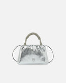 BORSA A2WD MINI CLUTCH - PINKO 105908-A2WD MINI CLUTC ZZFN Pinko 