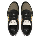 SNEAKER - ARMANI EXCHANGE XUX017-XCC68 M208 Armani Exchange 
