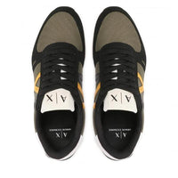 SNEAKER - ARMANI EXCHANGE XUX017-XCC68 M208 Armani Exchange 