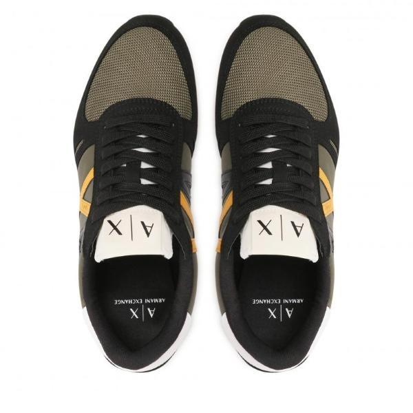 SNEAKER - ARMANI EXCHANGE XUX017-XCC68 M208 Armani Exchange 