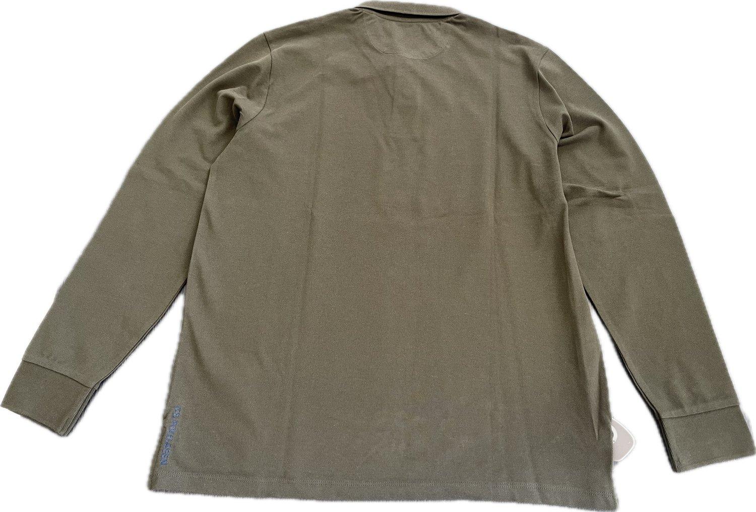 Maglia Us polo