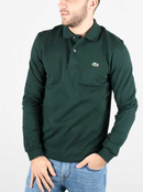 POLO ML - LACOSTE L1312 HBM LACOSTE 