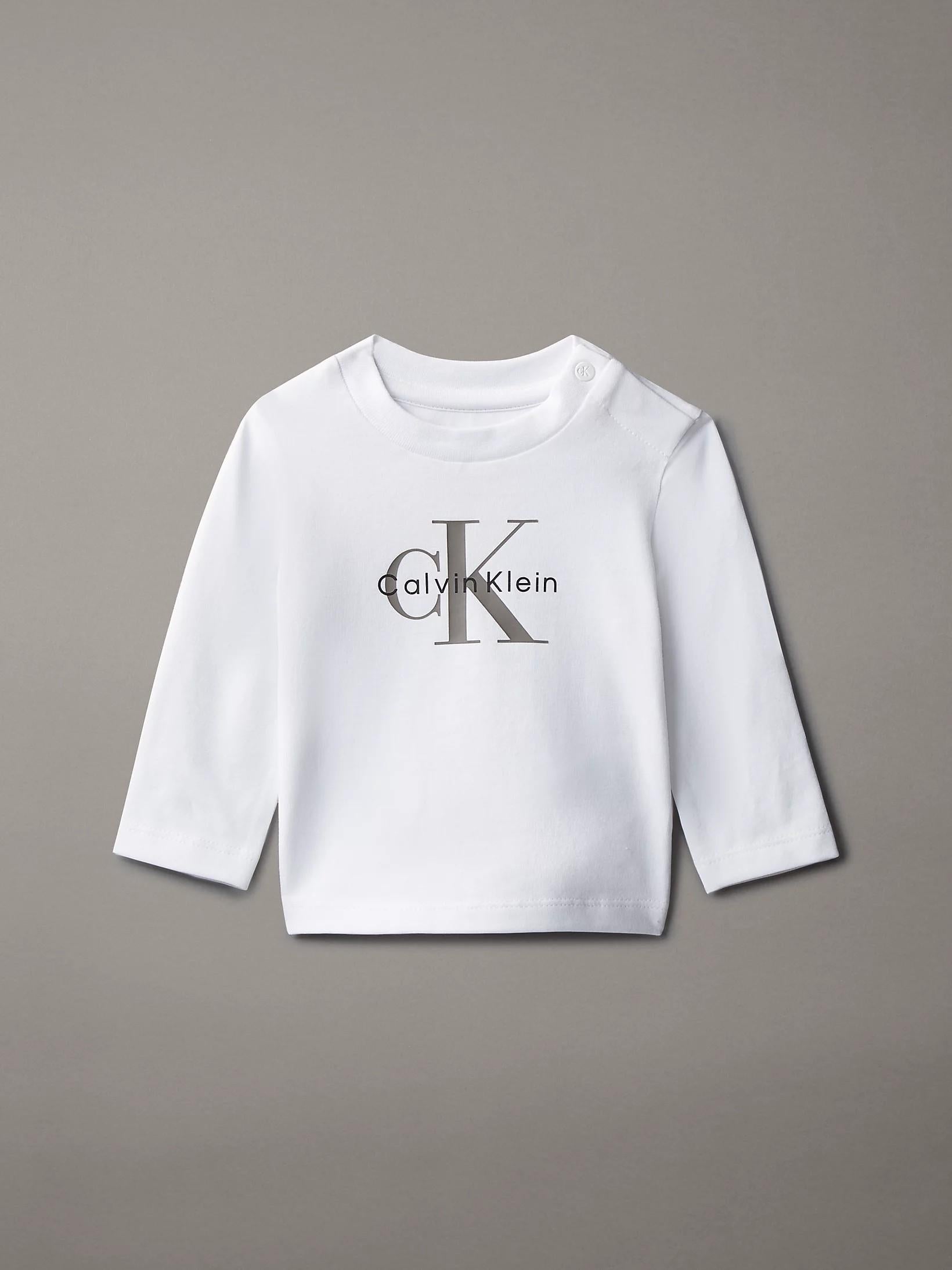 T-shirt Calvin Klein