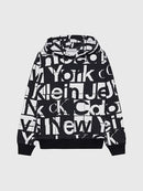FELPA ML - CALVIN KLEIN IB0IB01942 0K5 Calvin Klein 