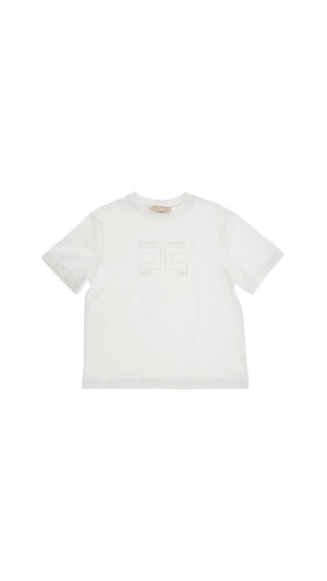 T-shirt Elisabetta Franchi La mia Bambina