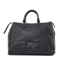 BORSA - MARC ELLIS SABELLA DO BL/GOLD Marc Ellis 