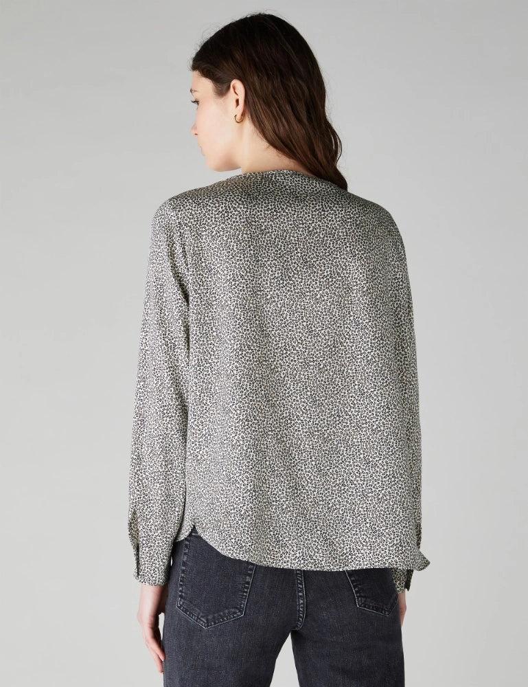 CAMICIA - EMME MARELLA FINE 2425116111 001 Emme Marella 