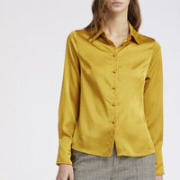 CAMICIA - CAFE NOIR C7JC0111 W038 Cafè Noir 