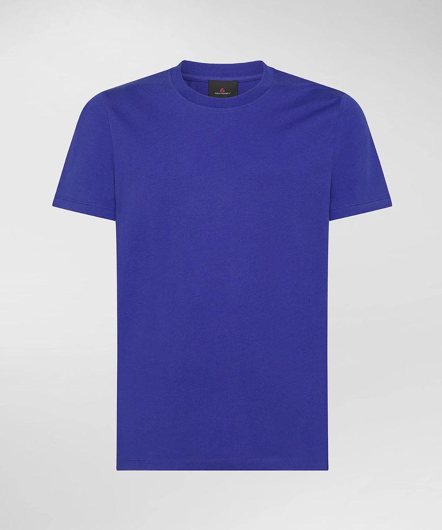 T-SHIRT MANDERLY 01 - PEUTEREY PEU513399011969 730 Peuterey 