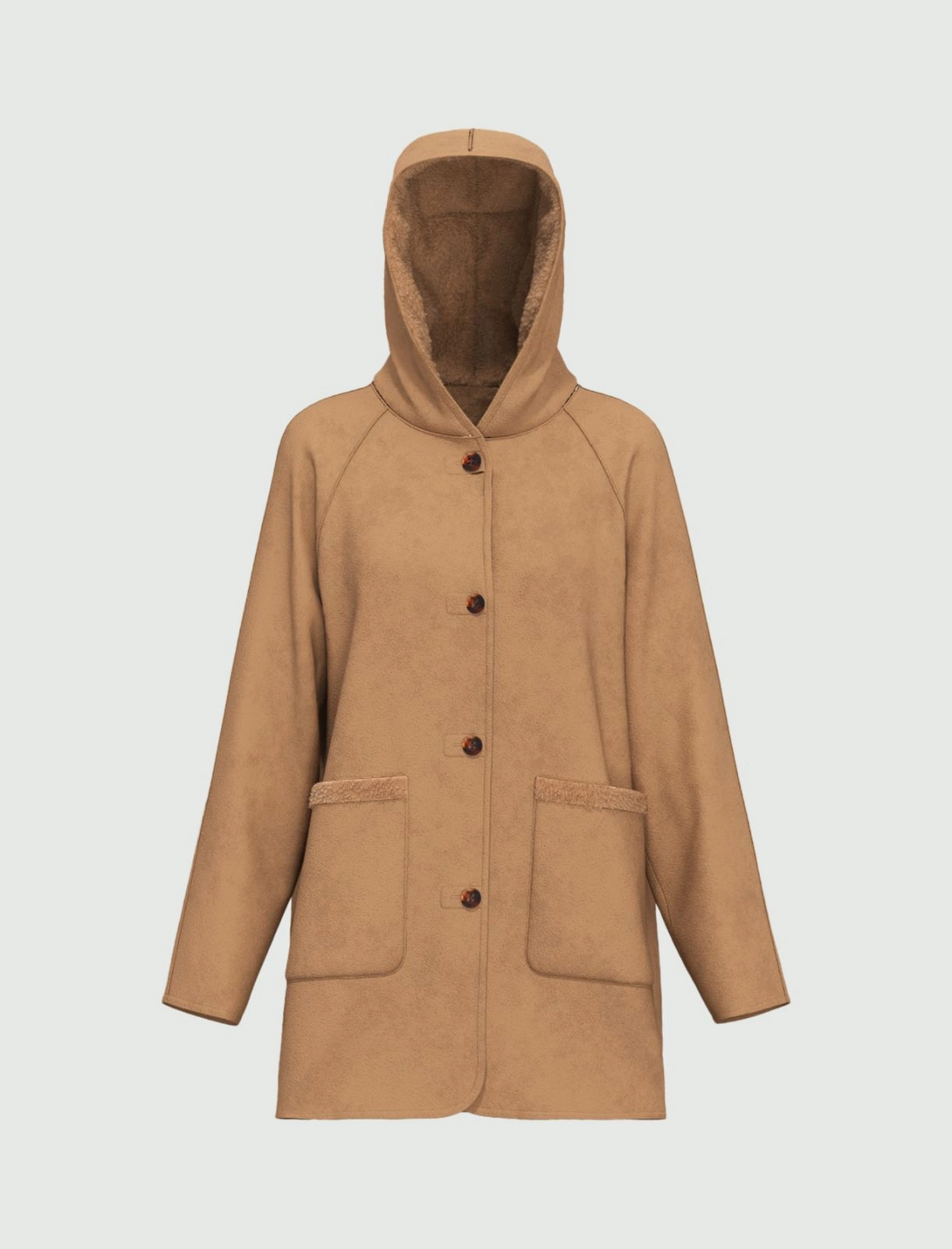 GIACCONE - EMME MARELLA GAVETTA 2525456072 001 Emme Marella 