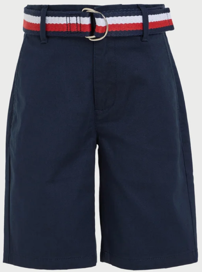 BERMUDA - TOMMY HILFIGER KB0KB08845 DW5 Tommy Hilfiger 