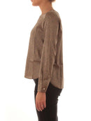 CAMICIA - EMME MARELLA FINE 2425116111 001 Emme Marella 