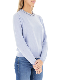 MAGLIA - DIANA GALLESI M222J004955N 04 Diana Gallesi 